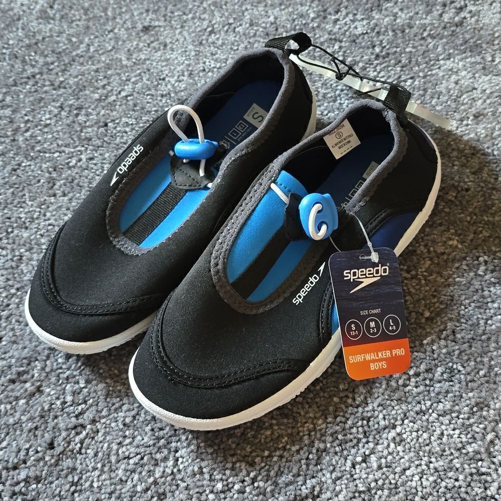 Kids Water Shoes Beach Pool Great Wolf Lodge Waterpark